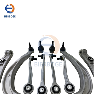 Bras de Suspension du Système de Suspension pour Audi A4L A6L Q5 8K0407505 8K0407506 8K0407509 8K0407510 8K0407151 8K0407152 8K0407693 8K0407694 - Product Image 3