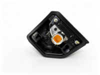 Feux de route LC76 2024, feux de signalisation à haute visibilité, accessoires de voiture, remplacement pour TOYOTA LC76