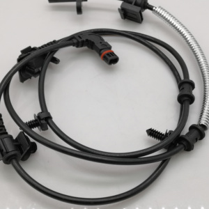 Cảm Biến Phanh Sau <span class=keywords><strong>ABS</strong></span> Chất Lượng Tốt 04779247AC Cảm Biến Tốc Độ Bánh Xe <span class=keywords><strong>Abs</strong></span> Trái Cho <span class=keywords><strong>Chrysler</strong></span> <span class=keywords><strong>300C</strong></span> OEM 04779247ac - Product Image 4