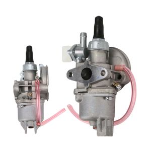 คาร์บูเรเตอร์เครื่องยนต์เบนซินขนาดเล็กสำหรับเครื่องตัดหญ้า รุ่น <span class=keywords><strong>TD40</strong></span> <span class=keywords><strong>Kawasaki</strong></span> TD33 AY Float TD43 TD48 CG400  อะไหล่ทดแทน  รับผลิตตามสั่งขายส่ง - Product Image 6