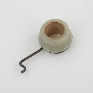 MS360361 Chainsaw Clutch Assembly With Oil Pump And <b>Worm</b> <b>Gear</b> For Petrol Chain Saw Professional Grade - Product Image 4