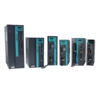 Moteur servo Xarp Delta Robot avec encodeur absolu, moteur servo pour robot EtherCAT et encodeur 25 bits