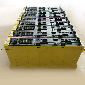 A02B-0307-B822 FANUC Controller 31i-A New Original Monitor Machine Cnc Operating Control System - Product Image 4