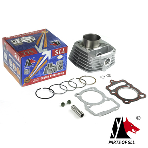 Repuestos para Motocicleta CG150, Piezas de Motor, Sistema de <span class=keywords><strong>Chasis</strong></span> y Recambios para <span class=keywords><strong>Moto</strong></span> - Product Image 4