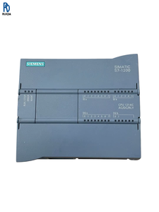 Controlador PLC, Sensor, Controlador Lógico Programable, Nuevo y Original S7-1200 1214C - Product Image 1