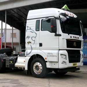 Tracteurs d'occasion entièrement remis à neuf Assurance qualité Livraison rapide Transport rapide - Product Image 6