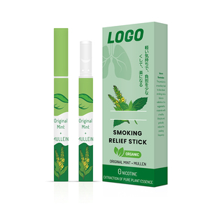 OEM Organique <span class=keywords><strong>Ashwagandha</strong></span> Calm Relax Sommeil Soutien Cigarette Mélatonine Diffuseur Stylo Détente À Base D'<span class=keywords><strong>huile</strong></span> - Product Image 6