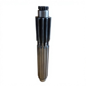 อะไหล่รถบรรทุกหนัก TATA 613 Euro III ชุดเพลาขับ OEM 250530147901 GBS40 อะไหล่เกียร์ 5675CC - Product Image 1