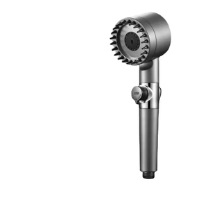 Спрей для душа с фильтром отрицательных ионов - Product Image 1