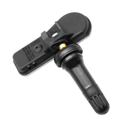 52933B2100 9802003680 SENSOR TEKANAN BAN Otomatis 433MHz TPMS untuk Hyundai Santa Fe Sonata Tucson dan Creta Ix25
