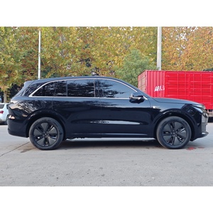 YT tự động lixiang L6 tốc độ cao xe điện sẽ được phổ biến nhà máy ở 2025 với giá rẻ cho sử dụng năng lượng mới Xe điện và lớn SUV - Product Image 6