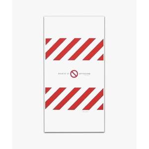 Outil de tournage essentiel du panneau de clôture de chantier 98x180 cm pour une gestion efficace du site - Product Image 1