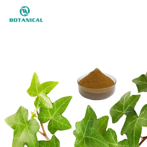 Высокое качество натуральный высушенный 100% чистый экстракт листьев плюща 10:1 экстракт плюща - Product Image 3