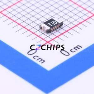 TLC-NSMD110 Resettable Fuse 1206 Fuse 6V 100A 1.1A 2.2A - Product Image 2