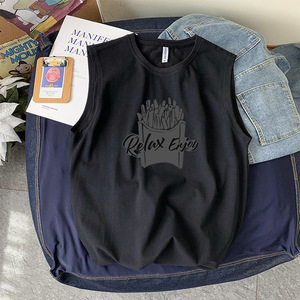 Polo estiva da <span class=keywords><strong>uomo</strong></span>-maglietta bianca ampia per abbigliamento Casual, Top a spalla regolare - Product Image 5