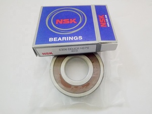 Rodamiento de bolas de ranura profunda para carretilla elevadora, 6303, 6303 - Product Image 5