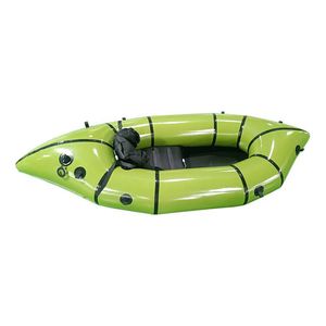 Léger et durable randonnée, pêche, géocaching pagaie packraft - Product Image 1