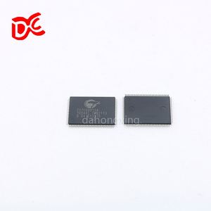 ชิ้นส่วนอิเล็กทรอนิกส์คุณภาพสูงรุ่นดั้งเดิม CY7C68013A-100AXC - Product Image 1