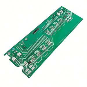 Caricabatterie Wireless Smart PCBA, Fornitore Audio, Sviluppo Chip AC BM, Ventilatore da Soffitto, Lampadina Rotonda, Alluminio MCPCB, Schermo, Estrattore - Product Image 6