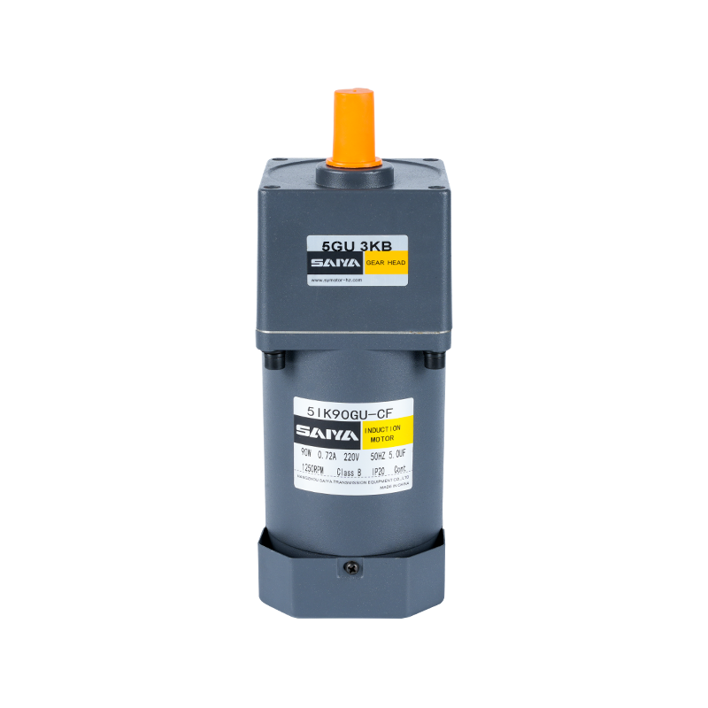 High Torque 12V 24V 36V 48V