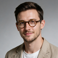 Montures optiques classiques légères pour hommes, en acétate, lunettes de luxe vintage pour femmes, montures de lunettes de myopie entièrement rondes pour hommes