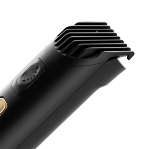 USB ricaricabile Cordless tagliacapelli per gli uomini lavabili dei capelli del bambino per il tagliatore Trimmer in acciaio inox lama inglese per Hotel - Product Image 3