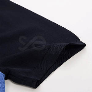Super calidad gran oferta hombres Polo camisetas de secado rápido ligero hombres Polo camisetas en nuevo Stock - Product Image 4