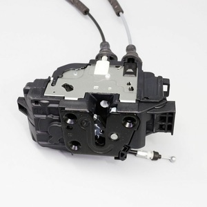 Actionneur de serrure de porte Hyundai 813202H030 pour Elantra 08-11, pièce de rechange avant/dépanneuse gauche/droite - Product Image 1