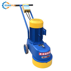 رخام تجليخ الألماس ، أرضية تجليخ صغيرة من التيرازو - Product Image 3