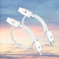 Cs6 Draadloze Hdmi Type-C Zender Ontvanger 1080P Extender Zelfde Scherm Kabel Hdmi-Compatibele Usb Adapter Dongle Voor Tv Project