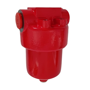 Filtre de ligne haute performance de la série Zu-H utilisé dans la ligne du système hydraulique - Product Image 6