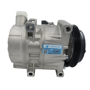 AC máy nén 92600-4w00a 92600-4w000 tự động AC máy nén fornissan Pathfinder Infiniti qx4 Xe Điều hòa không khí máy nén - Product Image 2