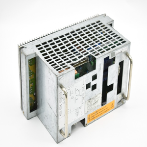 Módulo de Potencia PM1-600/16 (PM1-600/16) (00103496) Controlador PLC para Automatización Programable - Product Image 1
