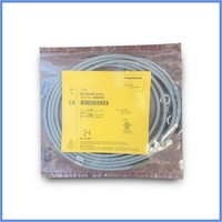 Unit Sensor Induktif Baru Segel Asli Bi2-eg08k-ap6x Pengiriman Cepat Produk Baru, Produk Asli dengan Garansi Satu Tahun