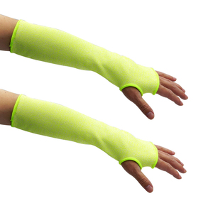 Seguridad DE LA INDUSTRIA Protección anticorte Brazo de trabajo y mangas de mano resistentes a cortes oblicuos - Product Image 1