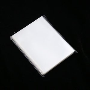 Premium Toploader 100 Pack 200 <strong>Card</strong> <strong>Sleeves</strong> 35pt Top Loaders for <strong>Cards</strong>, 3" X 4" Hard Plastic Toploaders for Trading <strong>Cards</strong> - Product Image 6