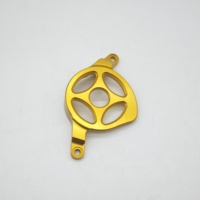 Protection de moteur en aluminium anodisé CNC pour Surron Ultra Bee, en gros, en stock, livraison rapide