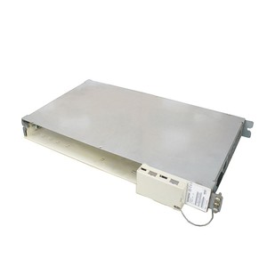 Module d'alimentation SIMODRIVE 611 neuf, 1 axe, 15A, 6SN1123-1AA00-0AA2, en stock - Product Image 1