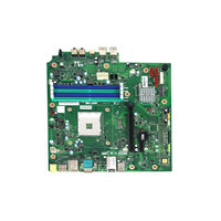 5B20U55186 Motherboard untuk Lenovo ThinkCentre M75s Gen 2 M75t Gen 2 AM4 AMD PRO 565 DDR4 Papan Sistem Desktop Suku Cadang Perbaikan