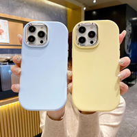 TPU souple luxe filles coque de téléphone personnalisé en gros femmes housses de téléphone pour tous les téléphones concepteur pour iPhone 11 13 15 Pro Max étui