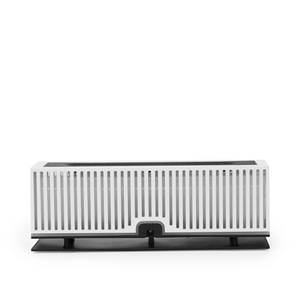Difusor de Aroma JCSY, Humidificador Ultrasónico de 200 ml con Diseño Vertical Hueco para Uso Doméstico y Comercial - Product Image 5