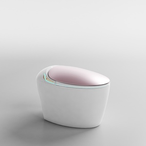 Умное унитаз с подогревом - Product Image 2