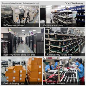 Fábrica de Shenzhen Atacado SSD M.<span class=keywords><strong>2</strong></span> NVMe PCIe3.0 Gen4 NGFF 128GB 256GB M2 de 1TB 512GB 2TB Disco Rígido Interno - Product Image 6