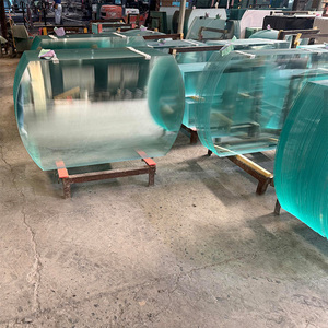 <span class=keywords><strong>Verre</strong></span> trempé de sécurité à épaisseur personnalisée pour surfaces de bureau en <span class=keywords><strong>verre</strong></span> et applications de mobilier moderne pour le bureau et <span class=keywords><strong>la</strong></span> maison - Product Image 2