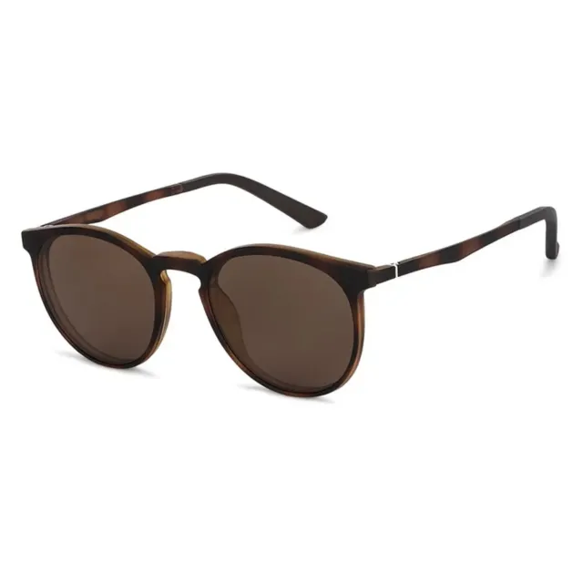 Manufacturer Supplier Magnetic Clip on on Sun Glasses Polarized Unisex Sunglasses Clip sunglasses Sunglasses Women