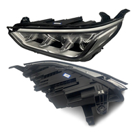 Bon prix Phares de carrosserie de voiture Phares à LED SA2FC-4121010 pour BYD SONG PLUS Phare à LED