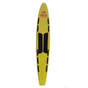 Planche de surf en fibre de verre Surf Rescue, 1 pièce, pour les eaux océaniques, unisexe - Product Image 1