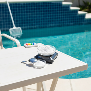 J03122 Nouvelle palette Entrepôt USA Poudre de <span class=keywords><strong>chlore</strong></span> haute pureté pour piscine - Product Image 1