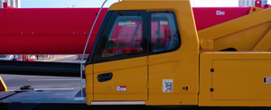 Equipo de construcción STC800E5 Camión grúa con capacidad de 80 toneladas, opción ideal para obras viales, minería <span class=keywords><strong>y</strong></span> uso de construcción global - Product Image 4