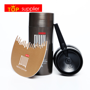 FULLY Hair Building Fibers Powder 2-IN-1 Microperlas Espesantes para un Cabello Más Denso, Uso Adulto, Unisex - Product Image 6